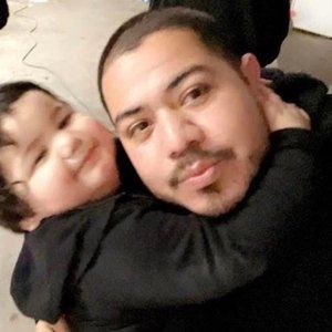 Meet your Posher, Javier